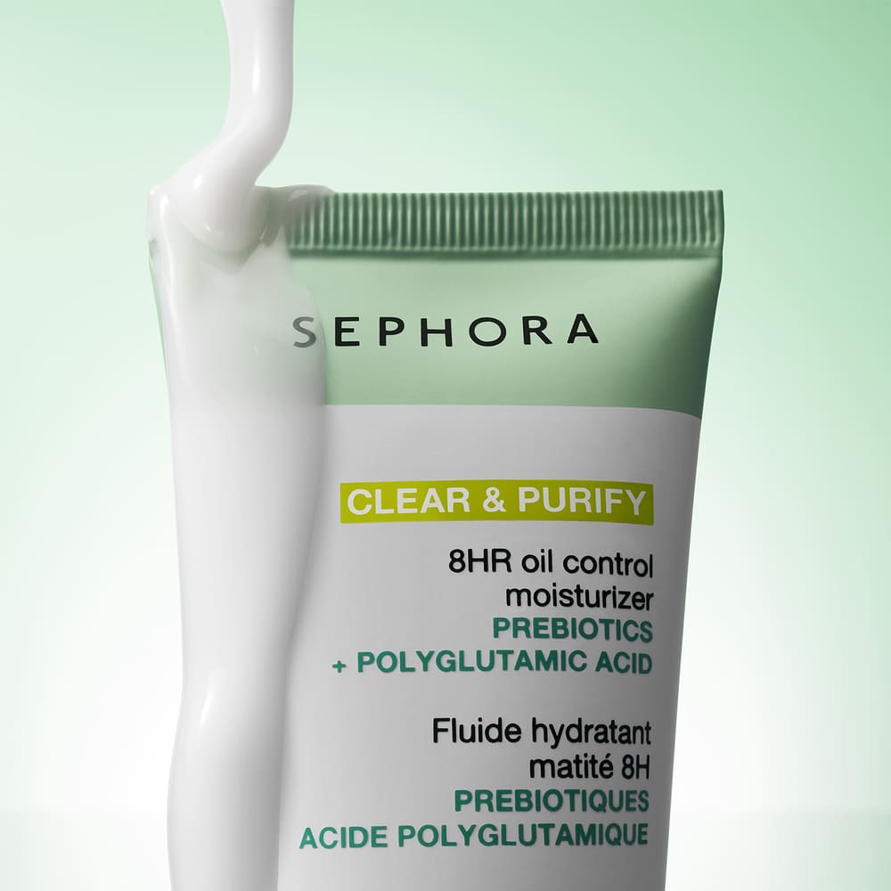 8HR OIL CONTROL MOISTURIZER (HIDRATANTE PARA LA PIEL)